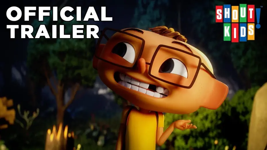 Відео до фільму Into the Wonderwoods | Official Trailer [Dubbed]