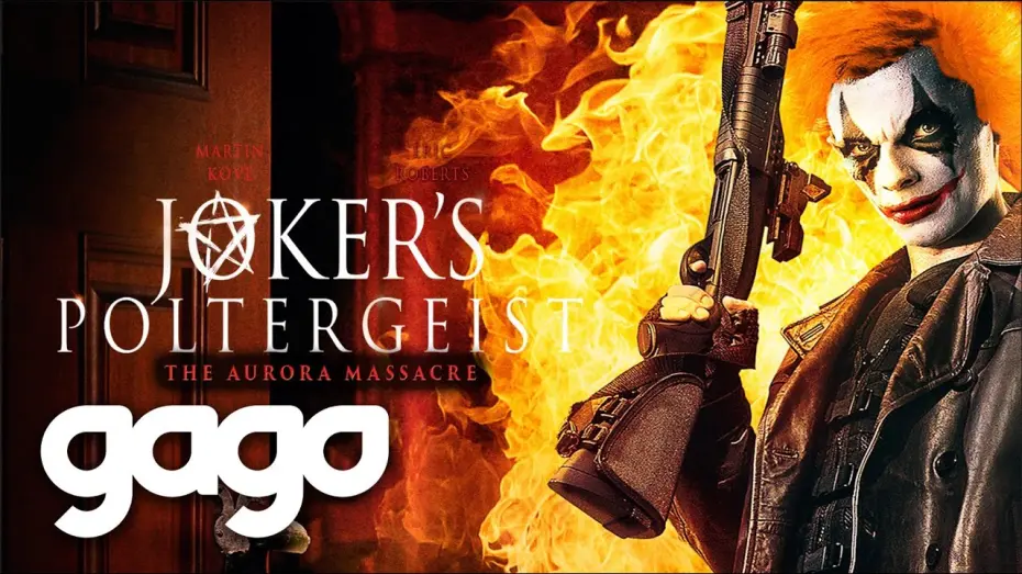 Відео до фільму Joker
