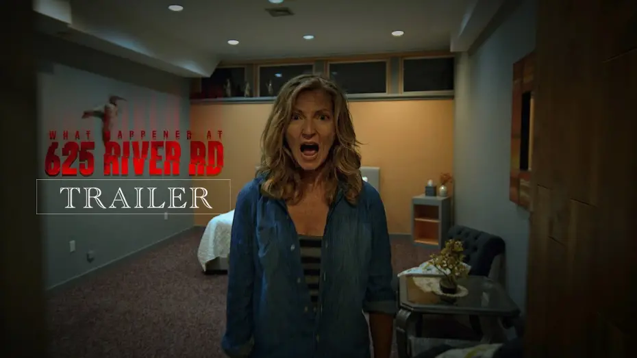 Відео до фільму What Happened at 625 River Road? | Trailer