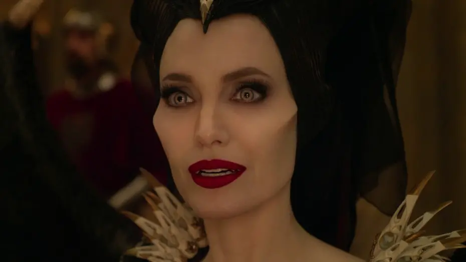 Відео до фільму Чаклунка: Повелителька темряви | MALEFICENT : MISTRESS OF EVIL - TRAILER - OCTOBER 17