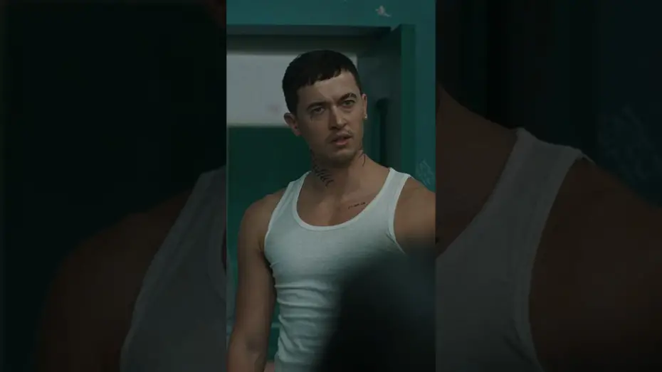 Відео до фільму Wasteman | you be f****ing careful. Wasteman trailer in 3 days