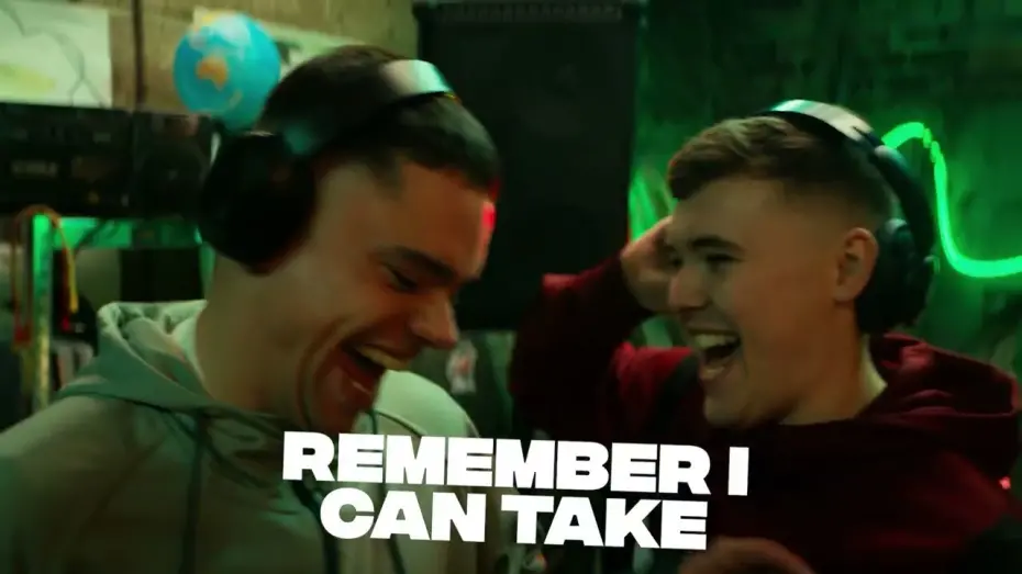 Відео до фільму Kneecap | In Irish Cinemas August 8th