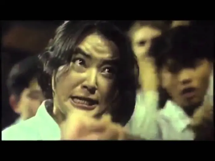 Відео до фільму Dreaming the Reality | Dreaming The Reality 《夢醒血未停》 (1991) Trailer
