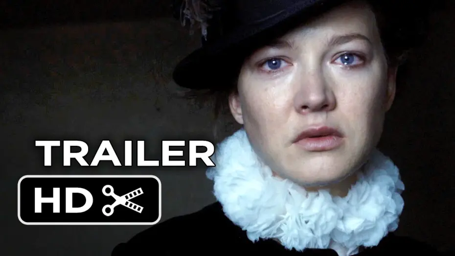 Відео до фільму Кохані сестри | Beloved Sisters Official US Release Trailer (2014) - German Drama Movie HD
