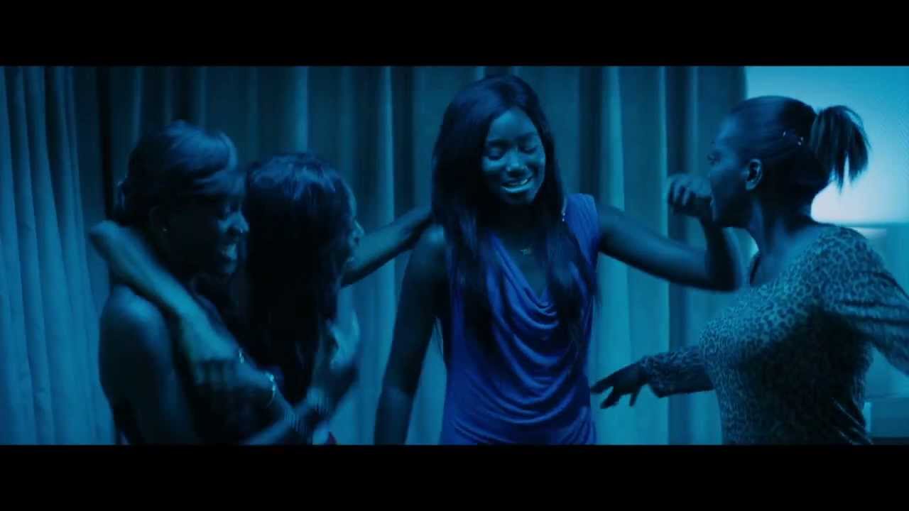 Відео до фільму Girlhood | Diamonds