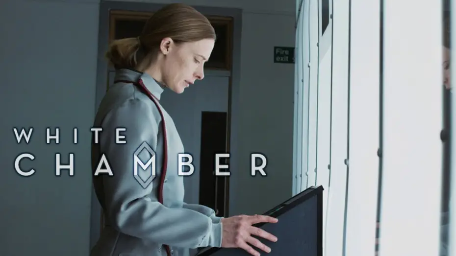 Відео до фільму White Chamber | White Chamber - Official Movie Trailer (2019)
