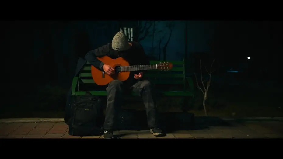 Відео до фільму NOTE | note trailer