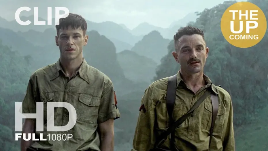 Відео до фільму To the Ends of the World | To the Ends of the World (Les Confins du Monde) new clip official from Cannes 2/3