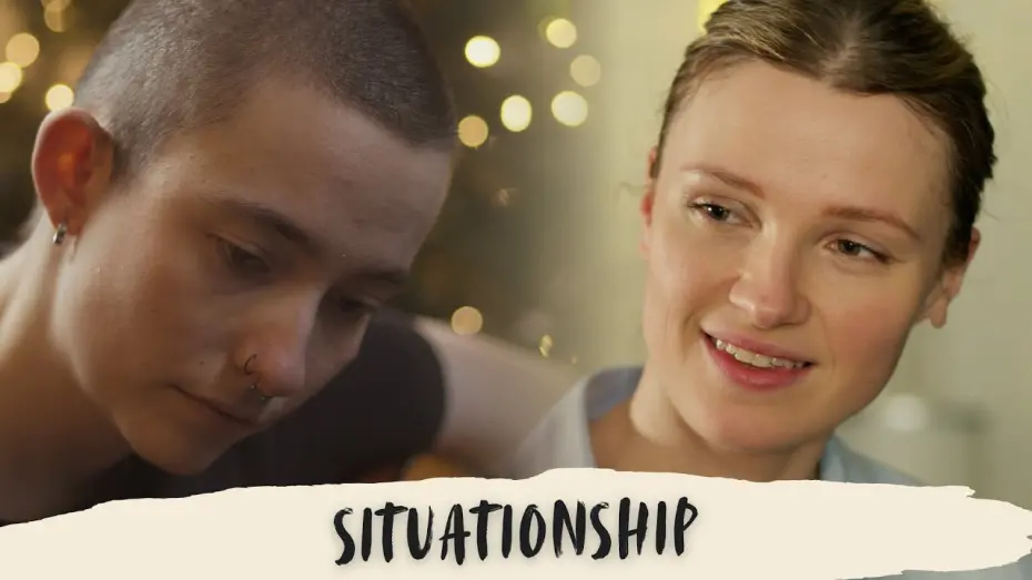 Відео до фільму Situationship | Trailer