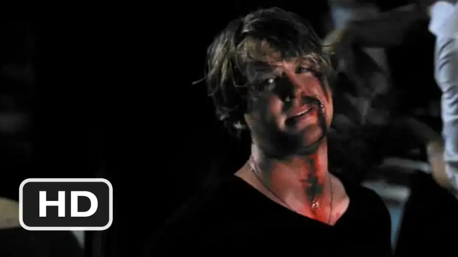 Відео до фільму As Good As Dead | As Good as Dead Official Trailer #1 - (2010) HD