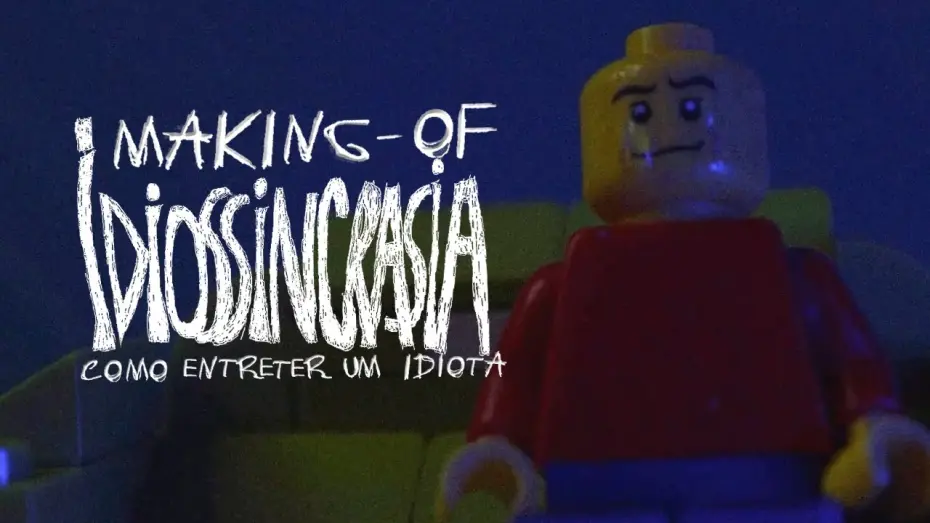 Відео до фільму Making-Of: Idiosyncrasy | Making-Of: Idiossincrasia
