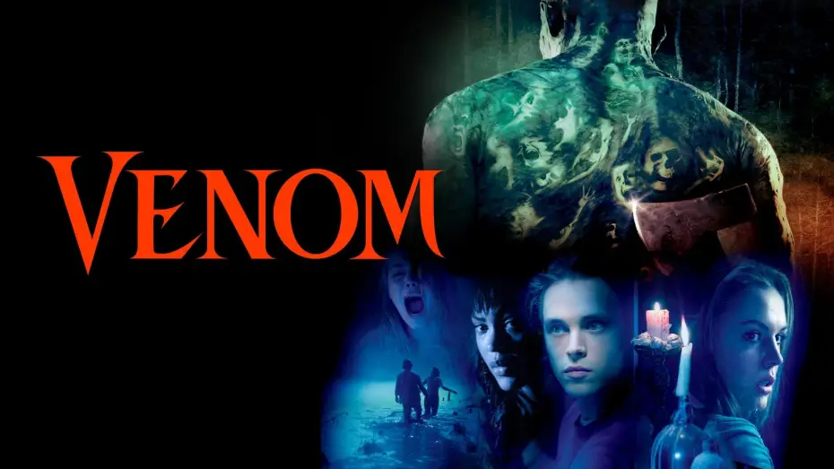 Переглянути трейлер фільму