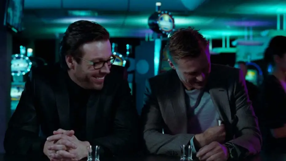 Відео до фільму Demons | DEEMONID treiler