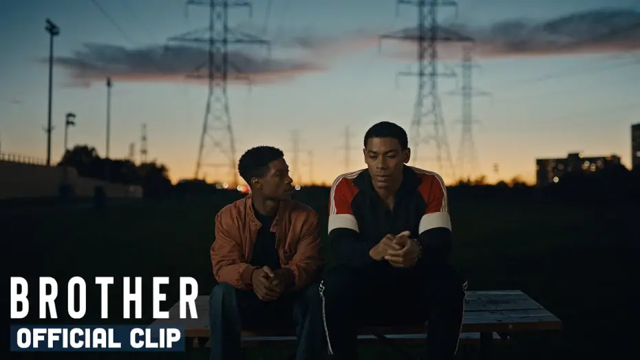 Відео до фільму Brother | Official Clip