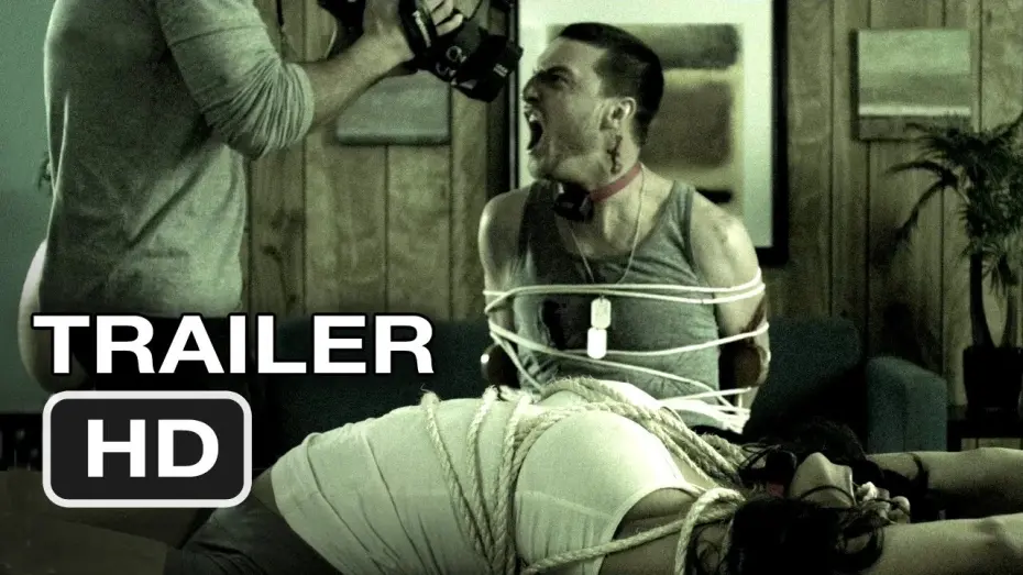 Відео до фільму The Helpers | The Helpers Official Trailer #2 (2012) Horror Movie HD