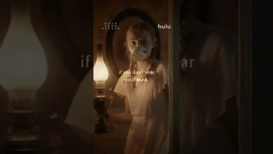 Відео до фільму Затримай дихання | Storybook