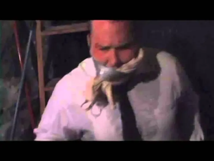 Відео до фільму August Underground