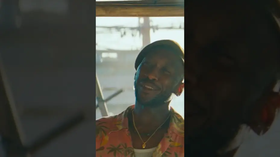 Відео до фільму Jurassic World Rebirth | He’ll get you where you need to go. Mahershala Ali is Duncan Kincaid.