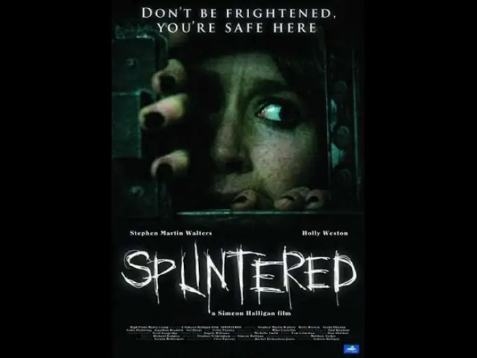 Відео до фільму Splintered | Splintered (2010) Trailer Movie - Splintered (2010) Trailer Movie