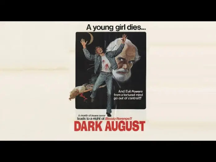 Відео до фільму Dark August | Dark August Clip - The Opening