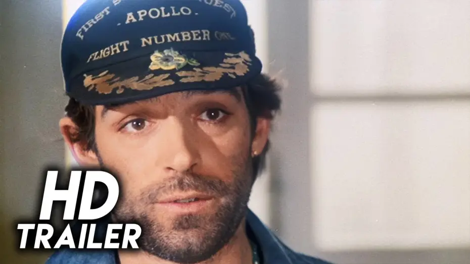 Відео до фільму The Heroin Busters | The Heroin Busters (1977) Original Trailer [FHD]