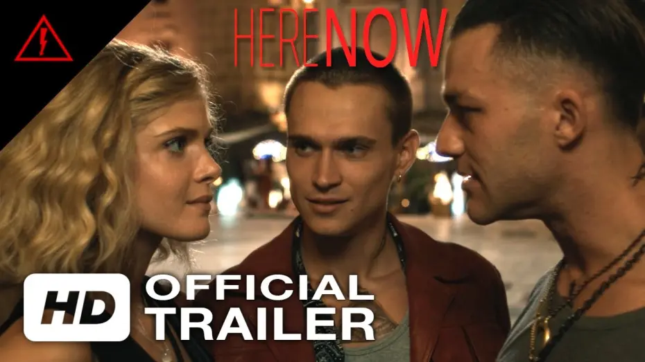 Відео до фільму Here Now | Official Trailer
