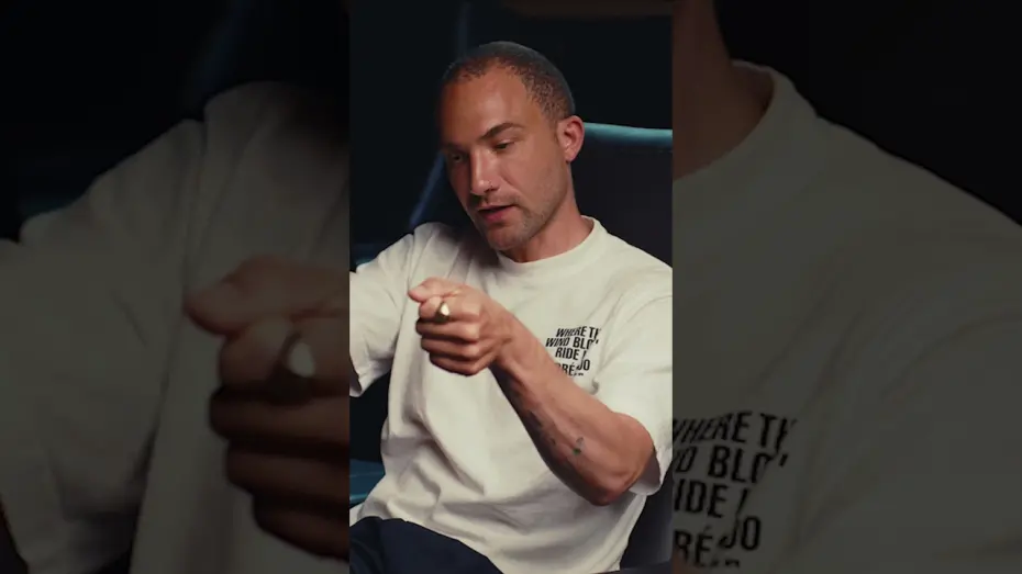 Відео до фільму Hurry Up Tomorrow | Shot by Chayse Irvin