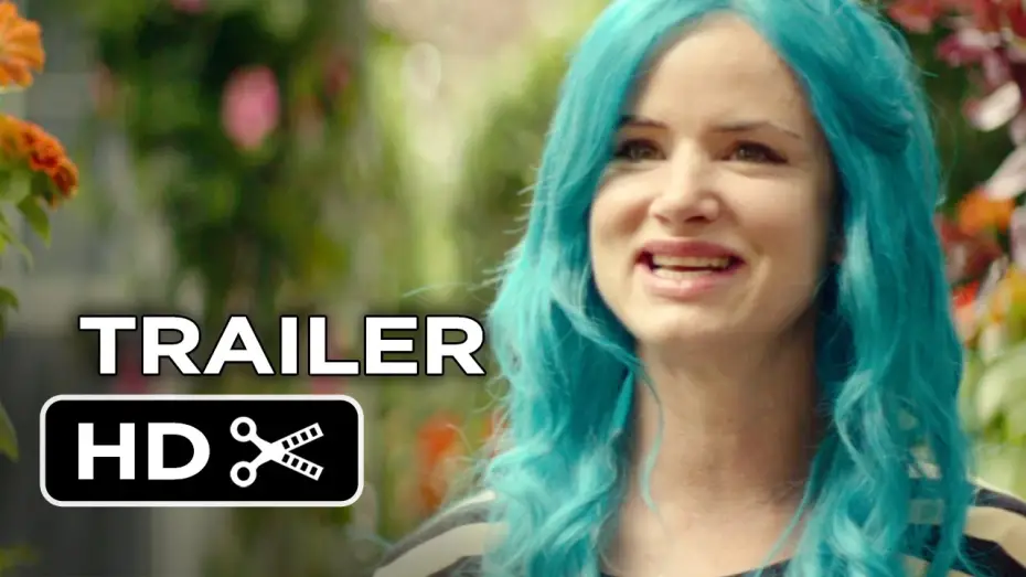 Відео до фільму Kelly & Cal | Kelly & Cal Official Trailer 1 (2014) - Juliette Lewis Romantic Comedy HD