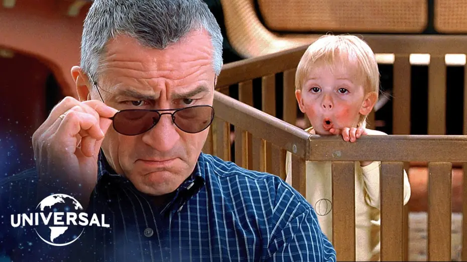 Відео до фільму Знайомство з Факерами | Little Jack