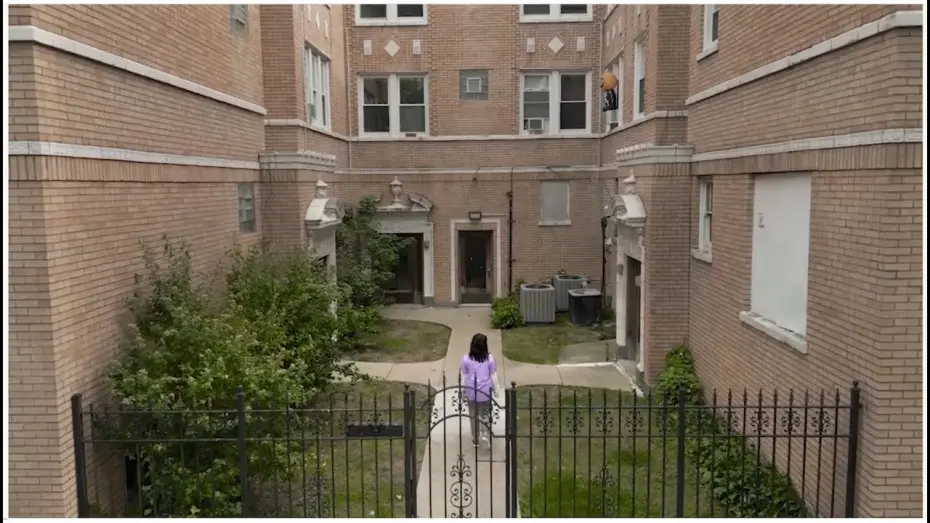 Відео до фільму PORT OF ENTRY: A Short Film | PORT OF ENTRY: A Short Film (Trailer)