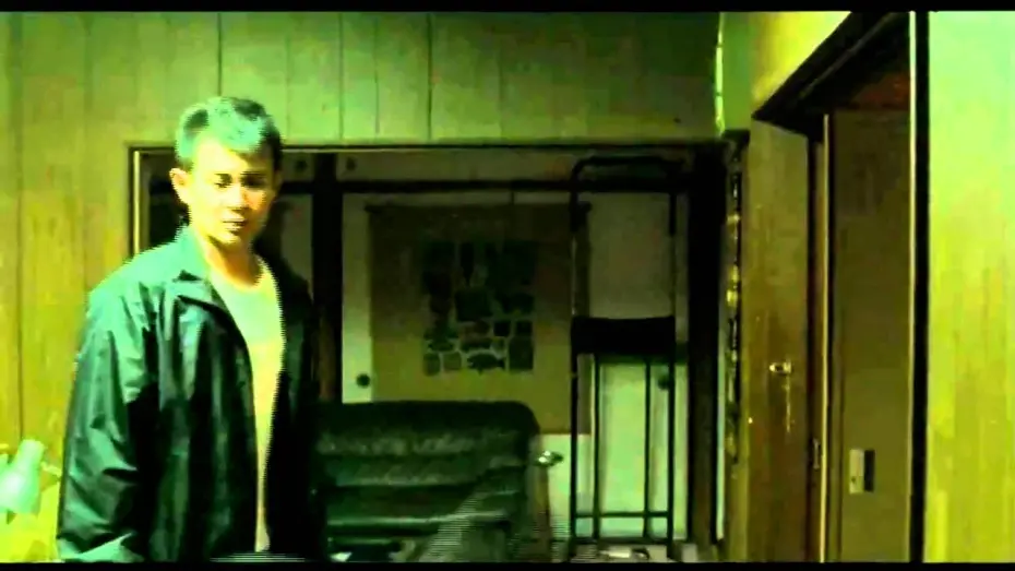 Відео до фільму Deadly Outlaw: Rekka | Deadly Outlaw Rekka Trailer
