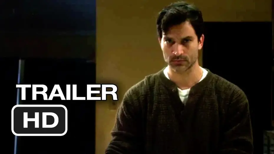 Відео до фільму Dark Circles | Dark Circles Official Trailer #1 (2013) - Horror Movie HD