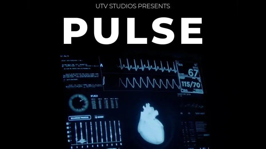 Відео до фільму Pulse | PULSE (2024)