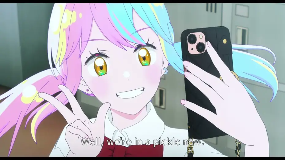 Відео до фільму Labyrinth | Trailer [Subtitled]