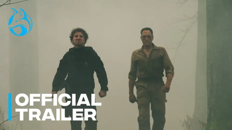 Відео до фільму The Gardener | THE GARDENER - Theatrical Trailer