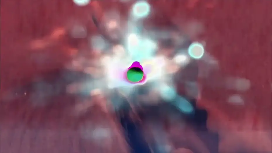 Відео до фільму An Instruction for Creating Magenta | An Instruction for Creating Magenta