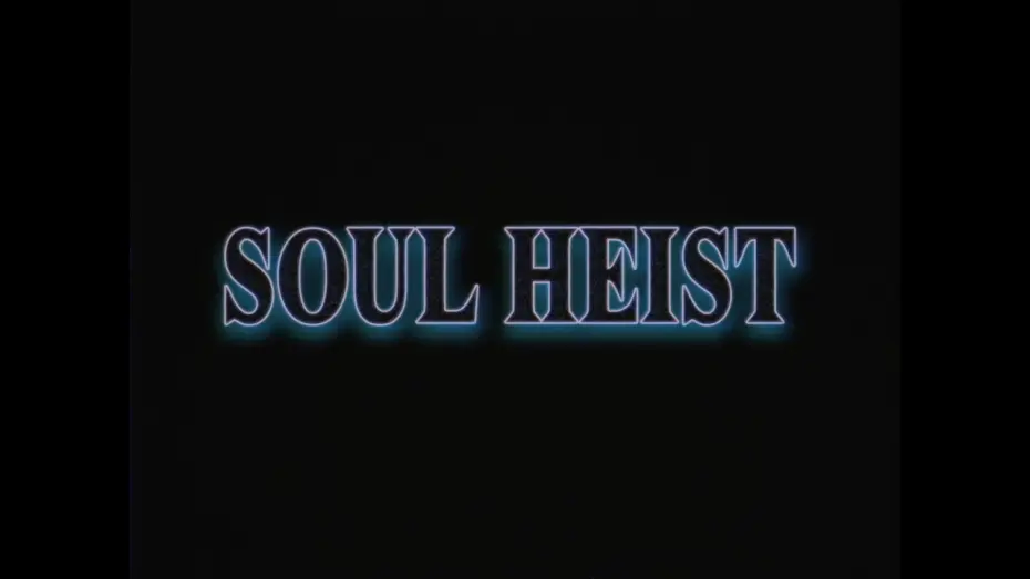 Відео до фільму Soul Heist | SOUL HEIST | OFFICIAL TRAILER (2025)
