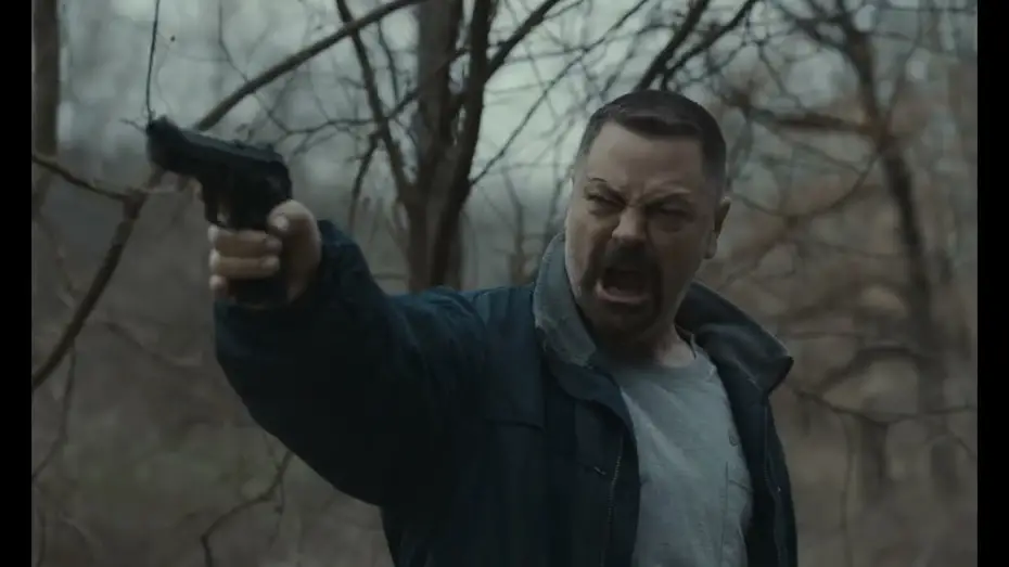 Відео до фільму Sovereign | The Duel