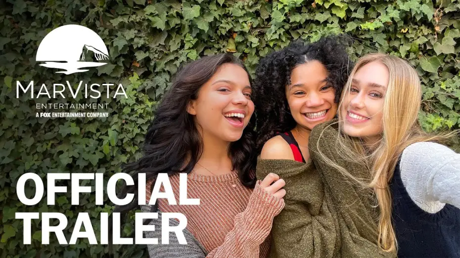 Відео до фільму #FBF | #FBF - Official Trailer - MarVista Entertainment