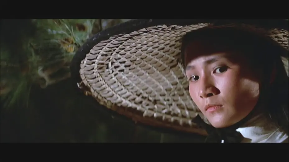 Відео до фільму The Lady Hermit | The Lady Hermit - Movie Trailer (Shaw Brothers)