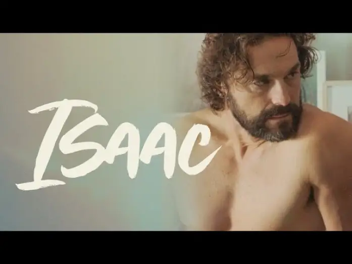 Відео до фільму Isaac | ISAAC by Angeles Hernandez & David Matamoros (TRAILER)