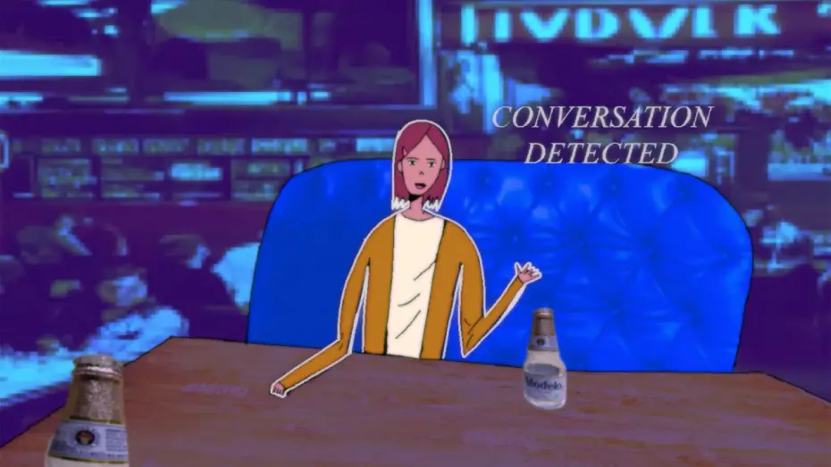 Відео до фільму Uncomfortable Encounter | Uncomfortable Encounter