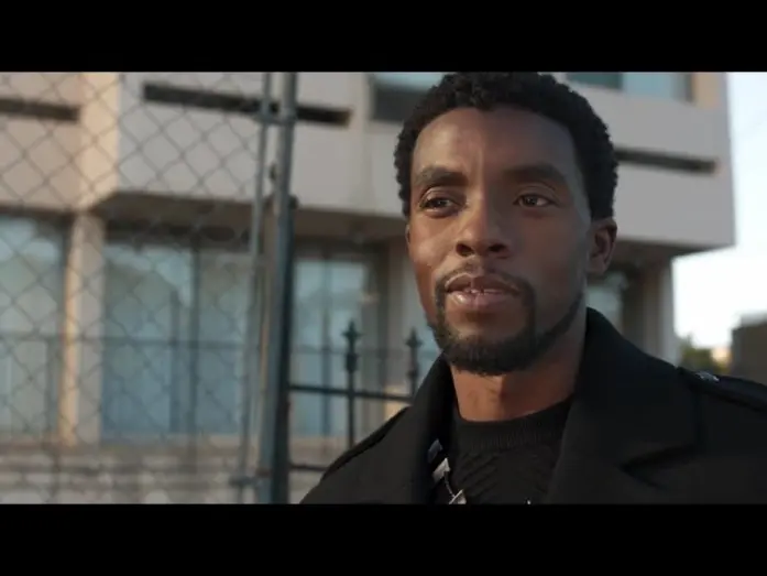 Відео до фільму Чорна пантера | Ryan Coogler’s most memorable BTS from Black Panther