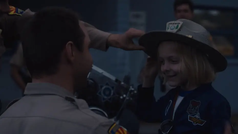 Відео до фільму Wish Man | Wish Man - Trailer