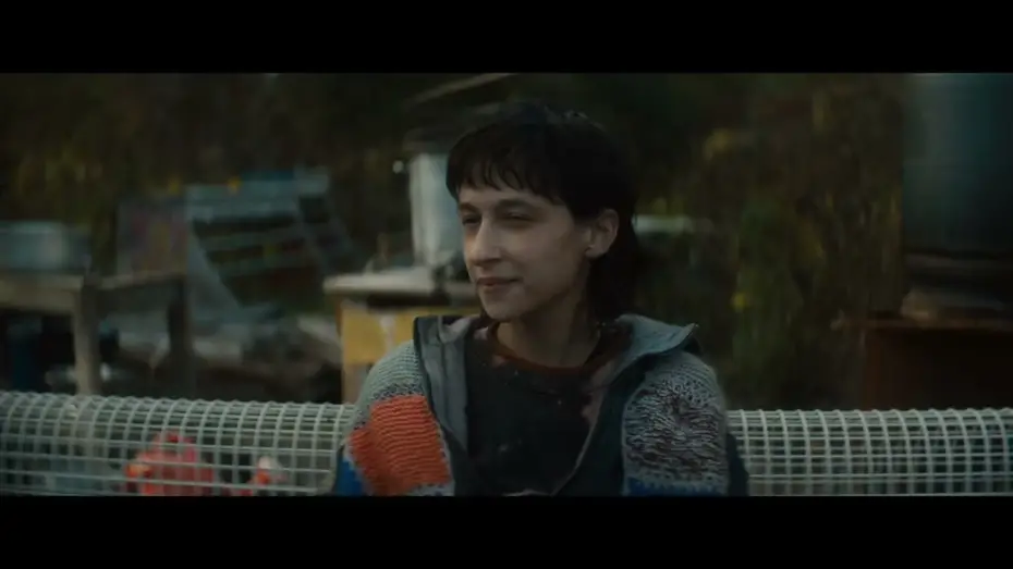 Відео до фільму The Well | The Well | Official Trailer