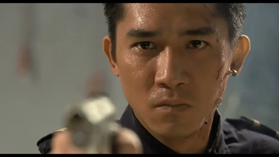 Відео до фільму Hard Boiled | New Official Trailer