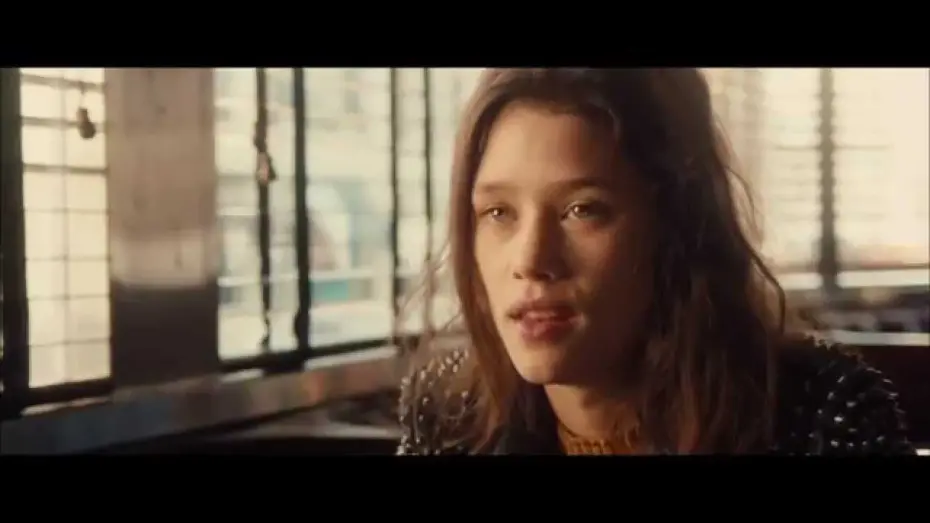 Відео до фільму Я початок | I ORIGINS: "I