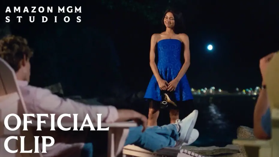 Відео до фільму Суперники | Asking For Your Number – Official Clip