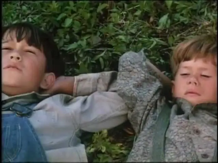 Відео до фільму Там, де тече ріка | Trailer