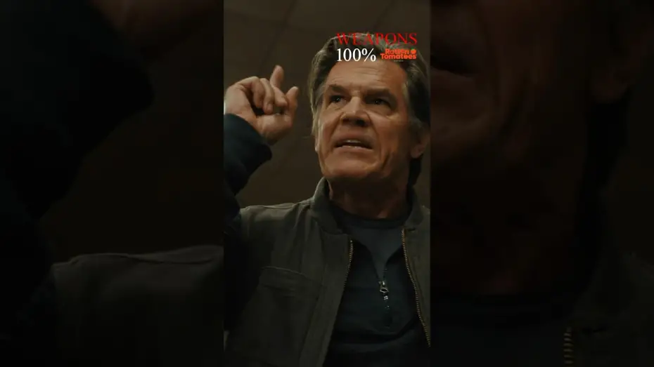 Відео до фільму Зброя | Time is up. Weapons in theaters NOW.